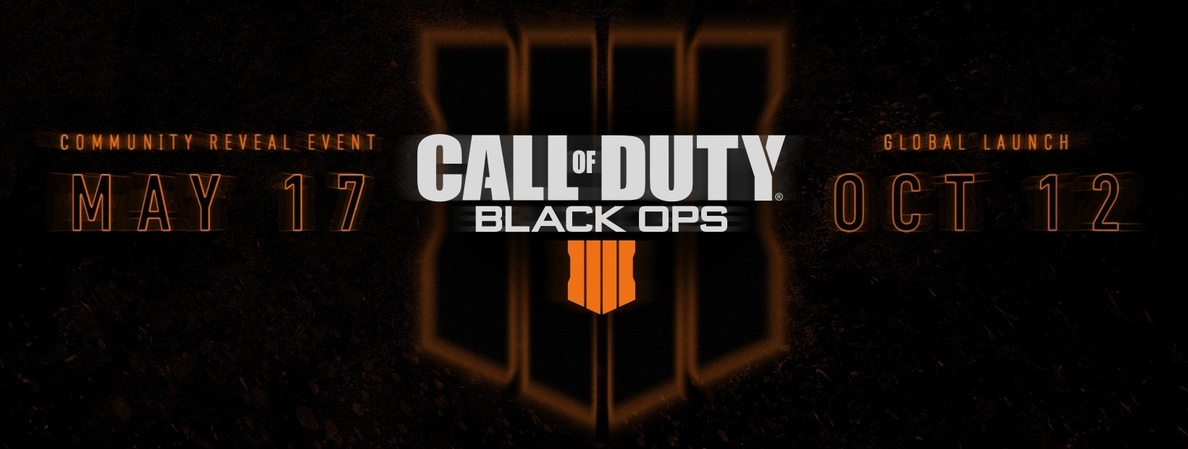 Activision anuncia el lanzamiento mundial de Call of Duty: Black Ops 4 para el próximo 12 de Octubre