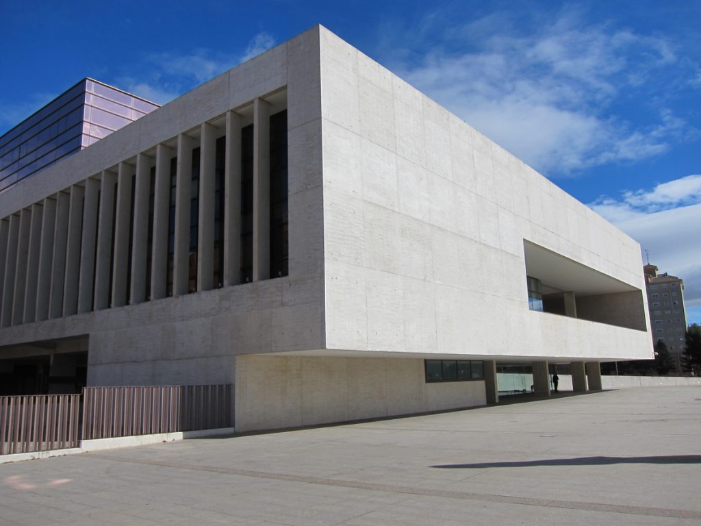 Las Cortes Generales conmemoran el lunes en Valladolid el 40 aniversario de la Constitución y el 35 del Estatuto de CyL