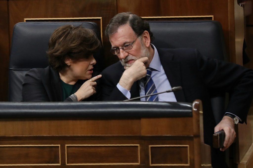 El Congreso debate el martes sobre el poder adquisitivo de las pensiones a la espera de que comparezca Rajoy