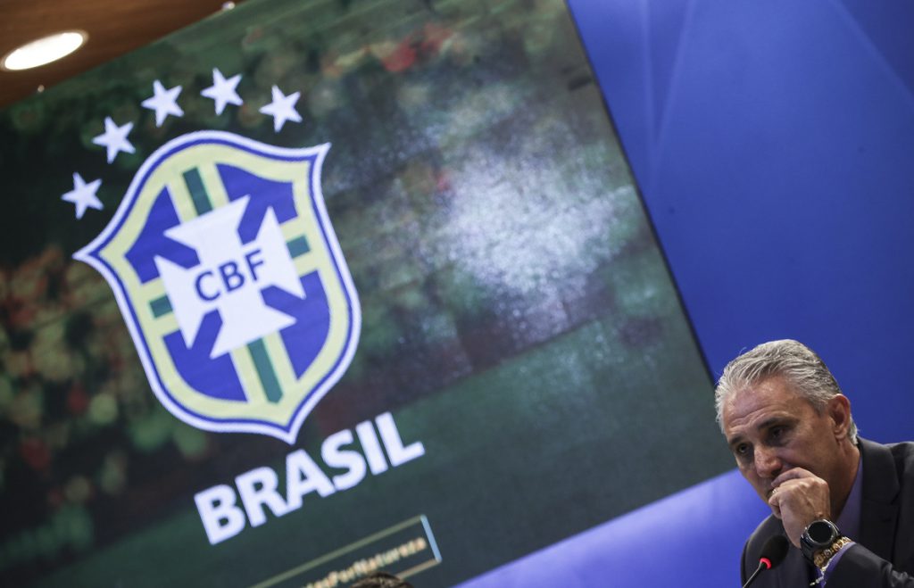 Willian José, sorpresa en Brasil para los amistosos contra Alemania y Rusia
