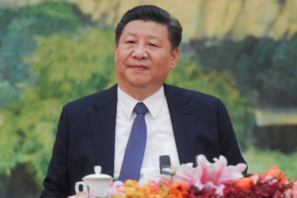 El nuevo superministerio chino anticorrupción preludia un régimen más represor