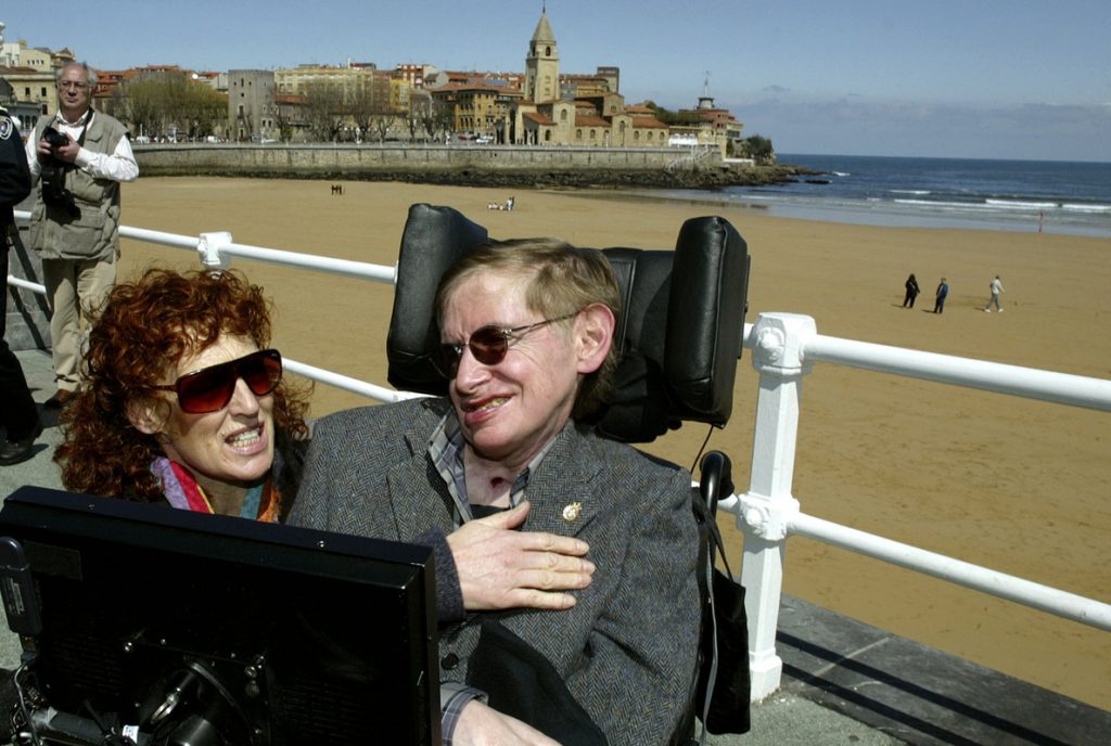 Stephen Hawking: Adiós a un símbolo de la ciencia, el humor y la divulgación