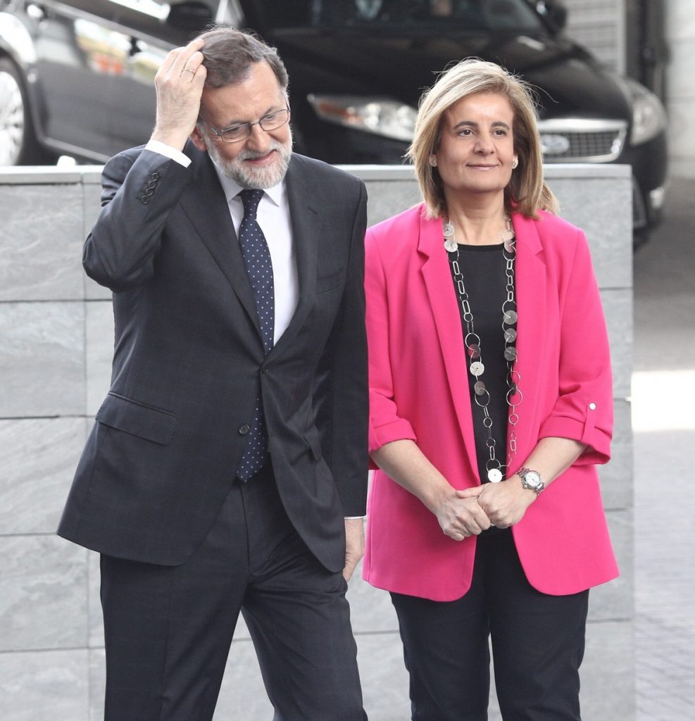 El PSOE volverá a centrar el debate del Congreso en las pensiones, preguntando a Rajoy e interpelando a Báñez