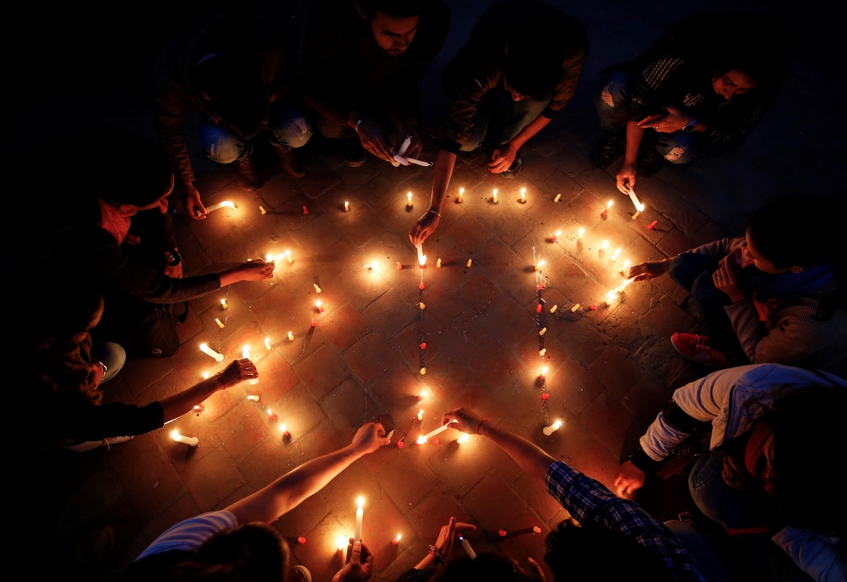 Completadas las autopsias de todas las víctimas del accidente aéreo en Nepal