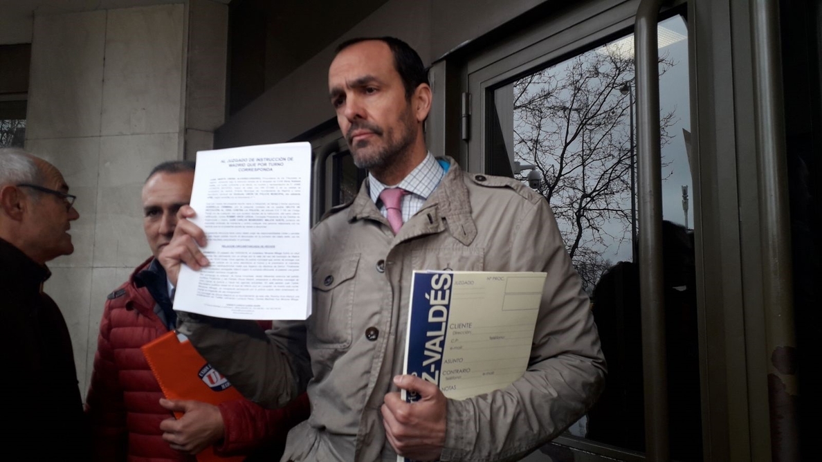 Policías municipales se querellan contra la edil Rommy Arce y Monedero por «sembrar» el odio contra el colectivo