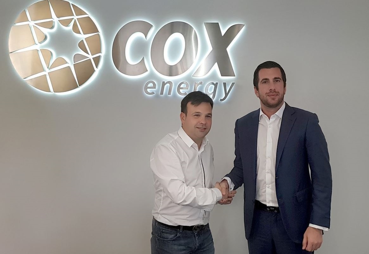Cox Energy construirá 660 MW en España y Portugal por 400 millones para el mayor »PPA» solar del mundo
