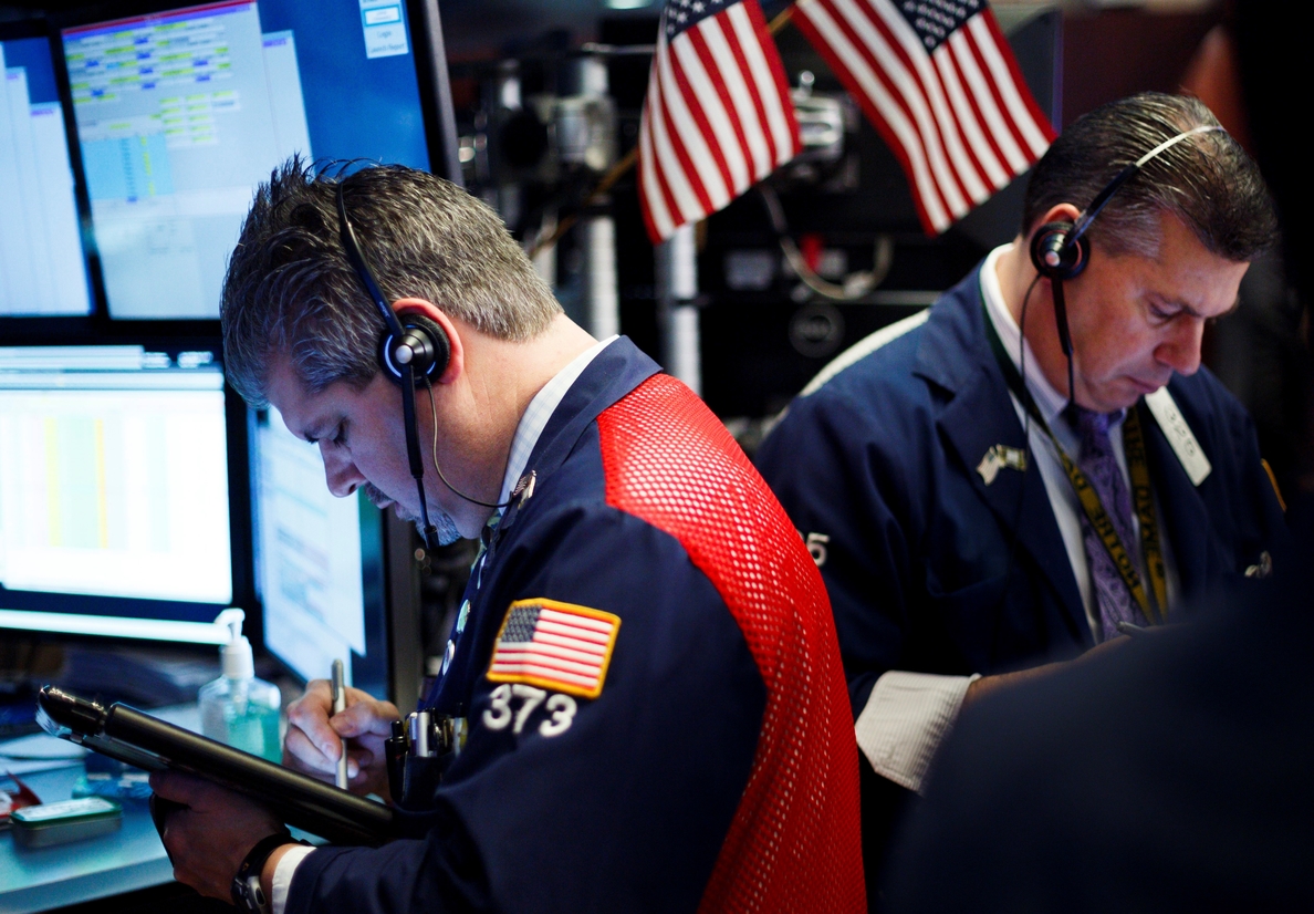 Wall Street abre al alza y el Dow Jones gana un 0,52 %