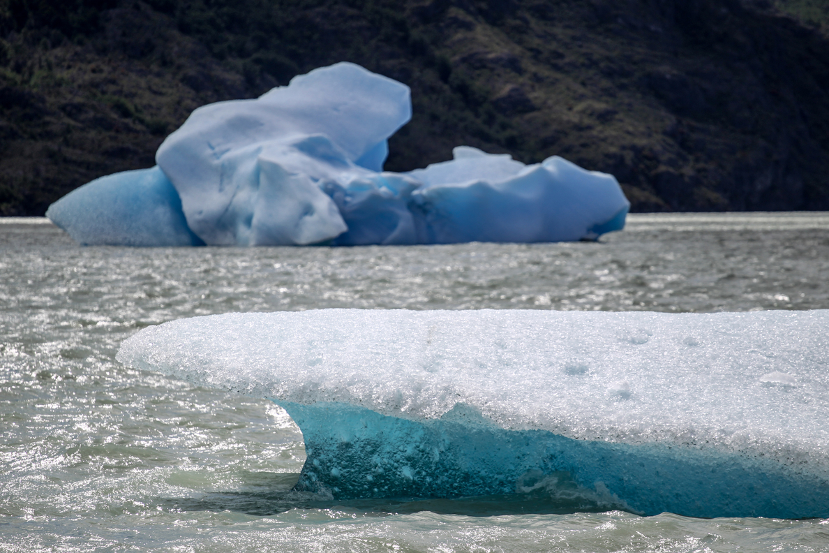 El glaciar Totten tiene un mayor potencial para elevar el nivel del mar