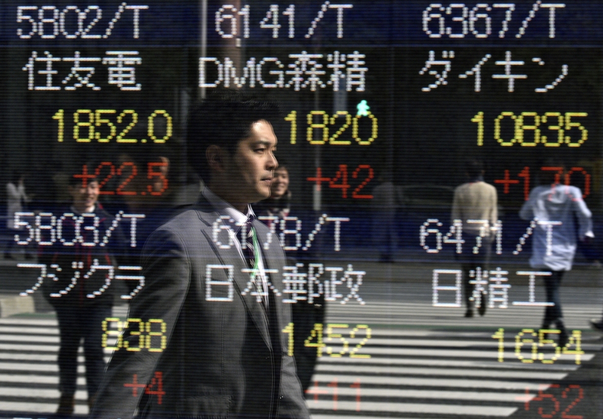 La Bolsa de Tokio no opera hoy por festividad