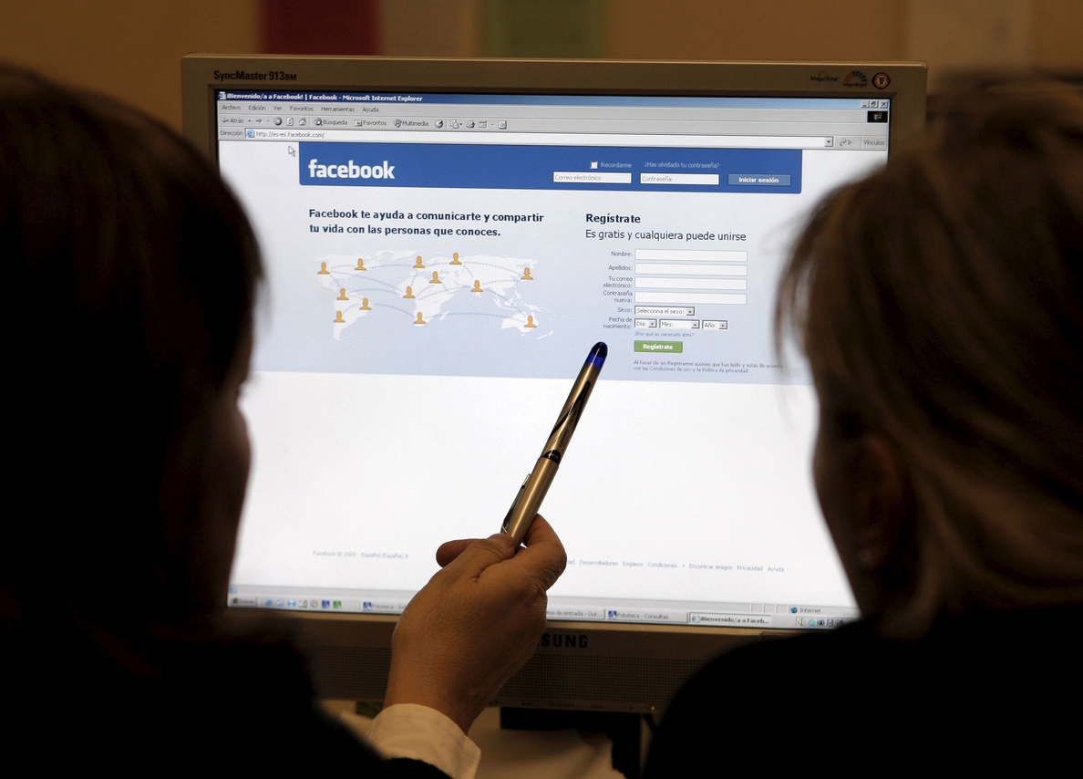 Facebook afronta una multa millonaria en EEUU por una posible filtración de datos