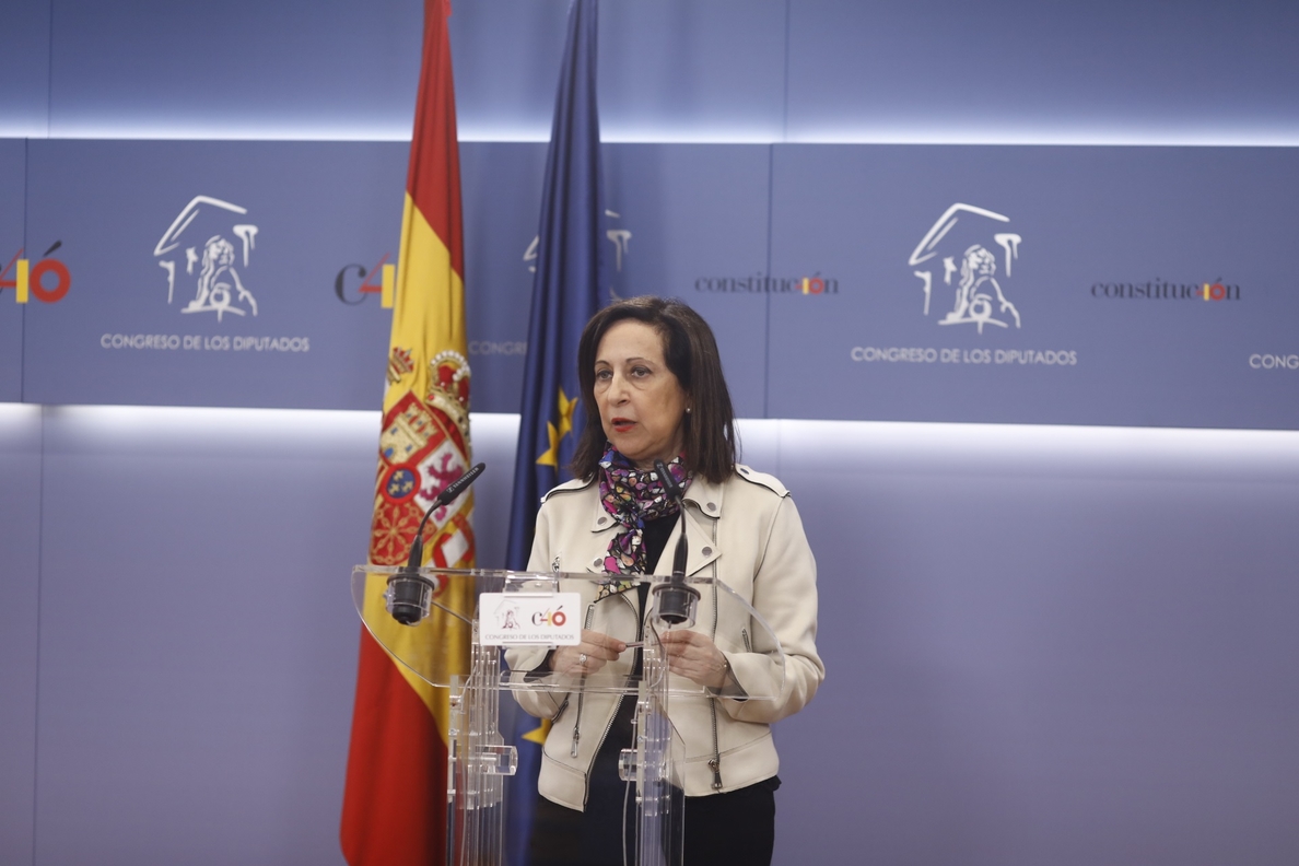 El PSOE dice que el 155 debe seguir vigente hasta que haya un Gobierno catalán sin «sombras» judiciales