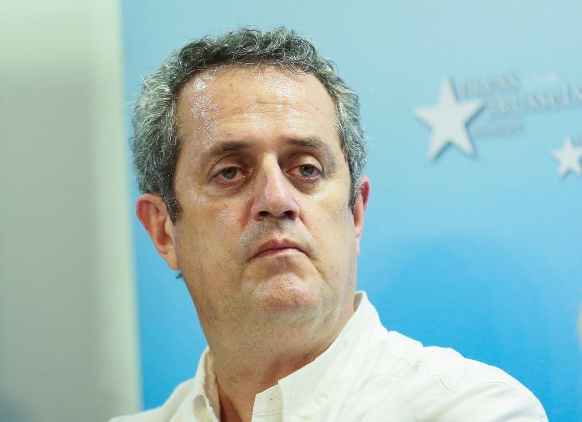 El Supremo rechaza excarcelar a Forn pese a las «razones humanitarias» alegadas por el fiscal general