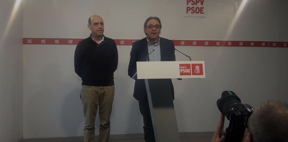 Alcalde de Alicante delega en Montesinos hasta el 8 de abril y se irá el 9 si no hay acuerdo para sustituirle
