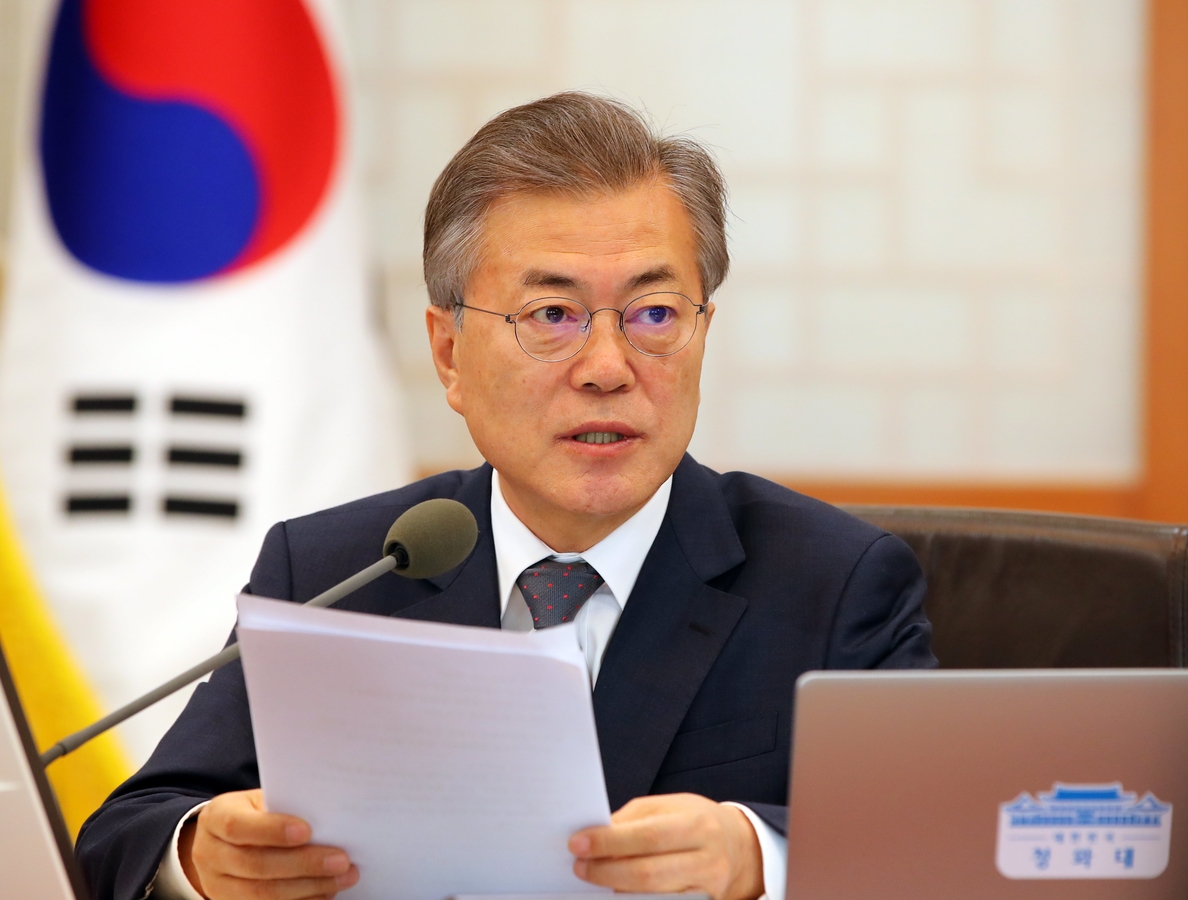 Las dos Coreas prepararán cumbre en una reunión de alto nivel el 29 de marzo