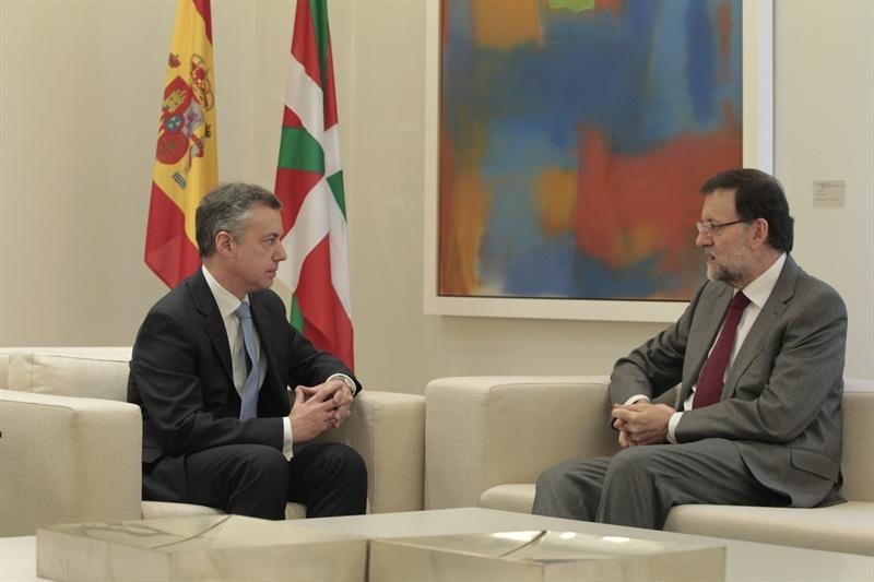 Podemos quiere que el Congreso dé un año al Gobierno para traspasar a Euskadi prisiones y otras competencias pendientes