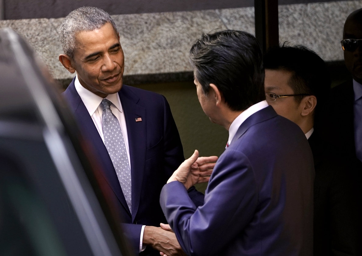 Obama destaca en Japón las dificultades de negociar con Corea del Norte