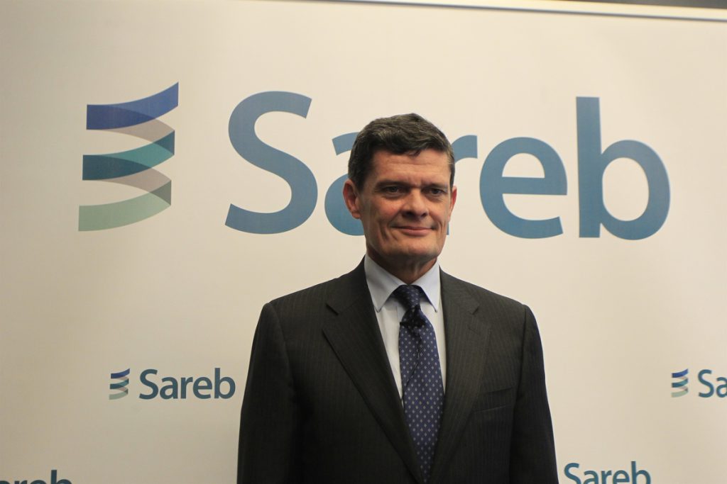 Sareb reducirá a un porcentaje minoritario su participación en la socimi Témpore