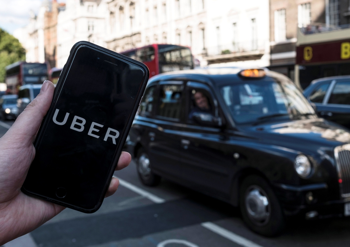 La singapuresa Grab compra Uber en el sudeste de Asia