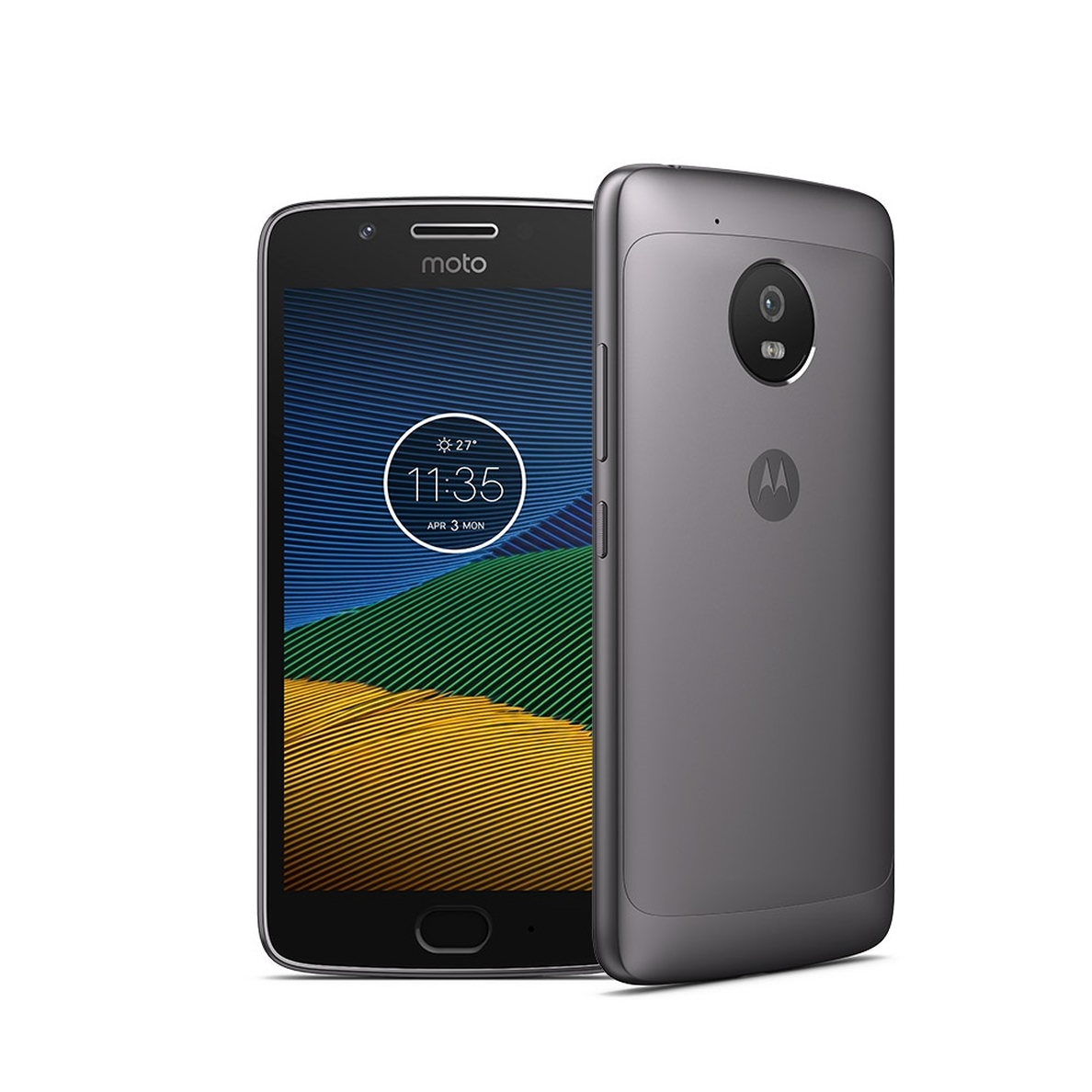 Motorola anuncia nuevo presidente y adelanta que la presentación de sus nuevos smartphones será en abril