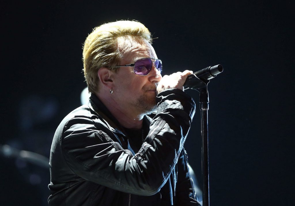 La Fiscalía de Valencia investiga abusos en la venta de entradas para U2 en Madrid