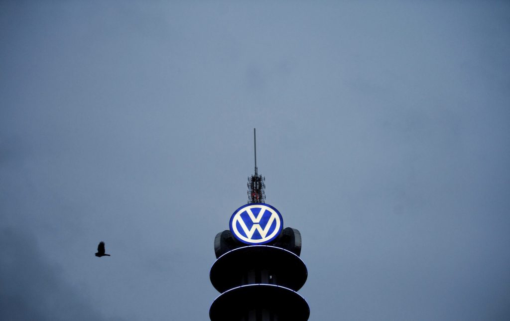 Volkswagen recomprará los vehículos diesel que puedan prohibirse en Alemania
