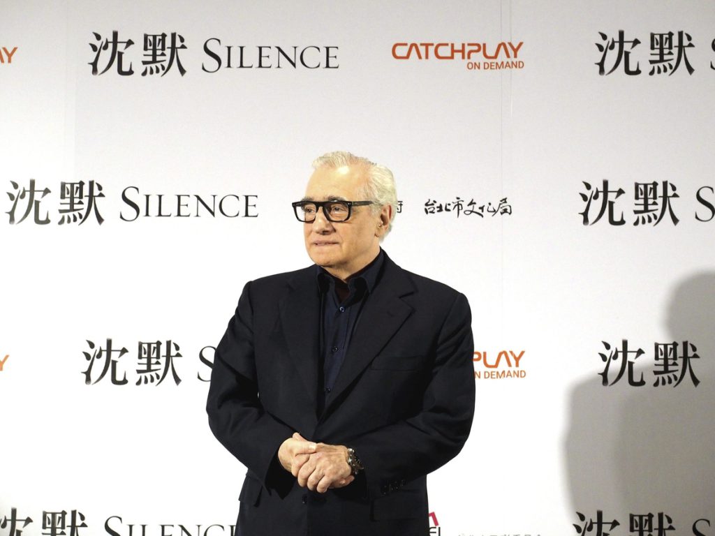 Martin Scorsese recibirá el premio honorífico de la Quincena de Cannes