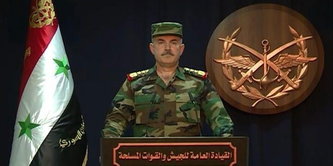 El Ejército sirio declara la «victoria total» en Ghuta Oriental, aunque reconoce combates en Duma