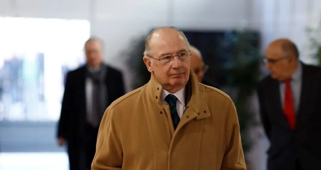 La Audiencia Nacional absuelve a los 34 acusados en el juicio por la salida a Bolsa de Bankia