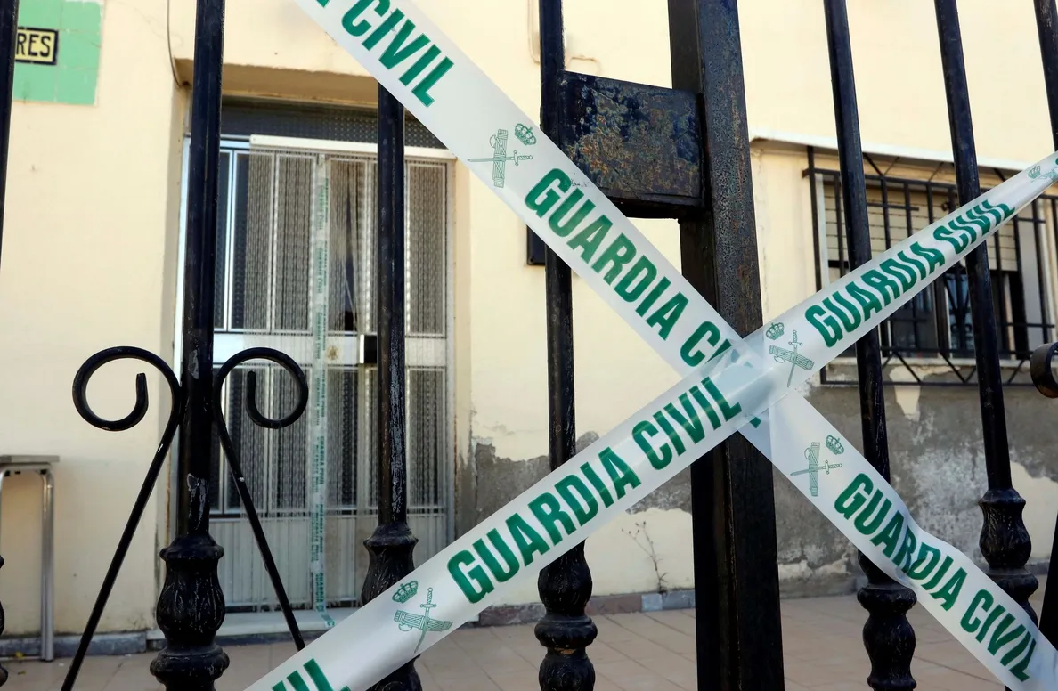 Se confirma un nuevo asesinato por violencia de género en la provincia de Zaragoza