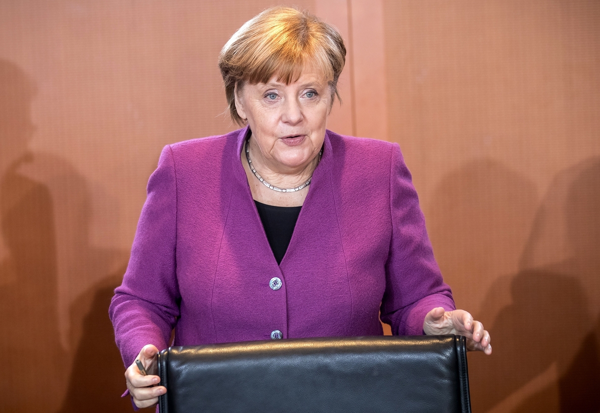 El Gobierno alemán quiere impulsar el programa de retorno voluntario de inmigrantes