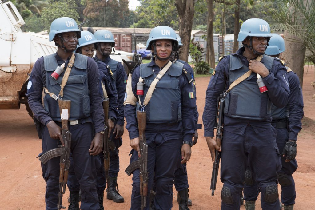Mueren un ‘casco azul’ y otras 21 personas por los ataques milicianos en República Centroafricana