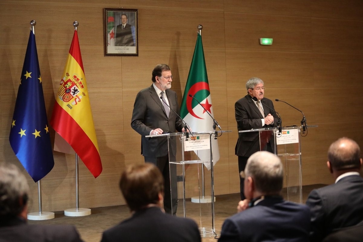 Rajoy no comenta la petición de la Fiscalía alemana: Europa es también un espacio «moral» y con separación de poderes