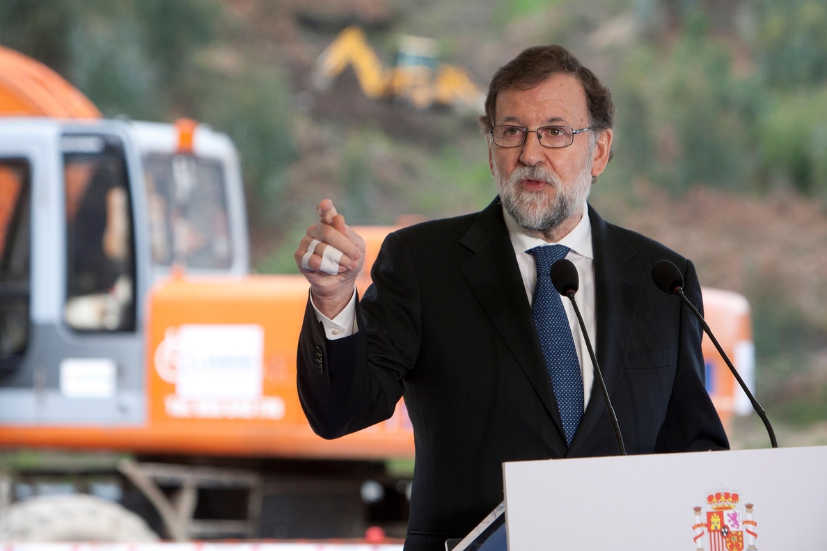 Rajoy reafirmará hoy su apuesta por mantener la relación estratégica con Argelia