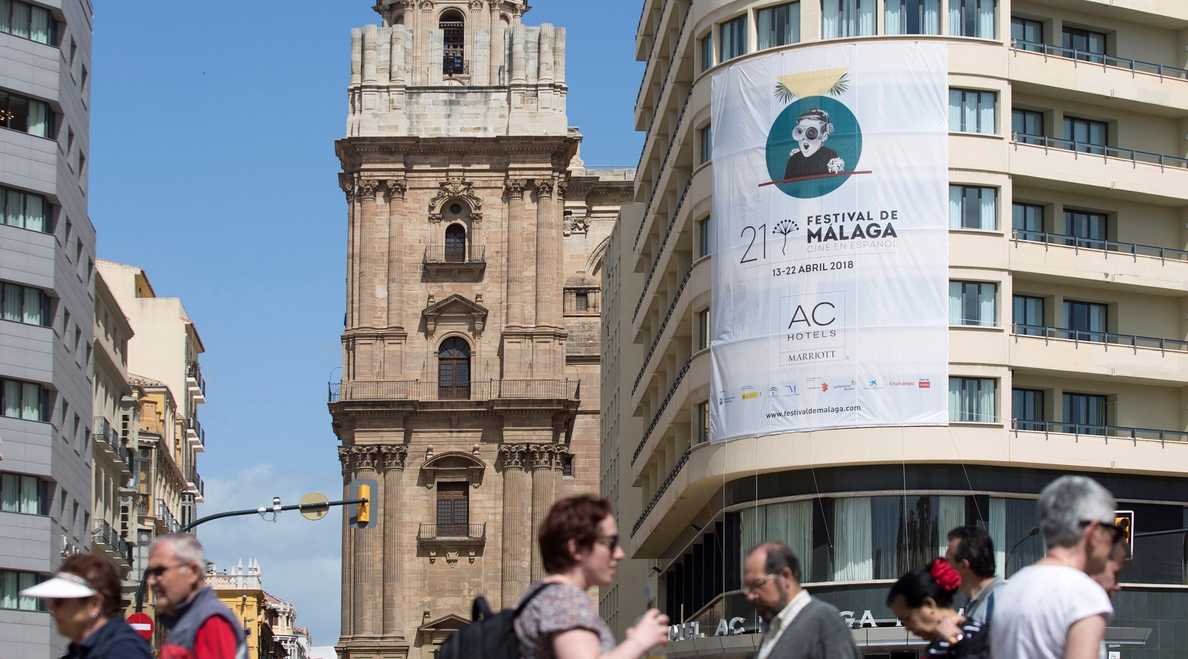 Diecinueve largometrajes competirán en la sección oficial del Festival de Málaga