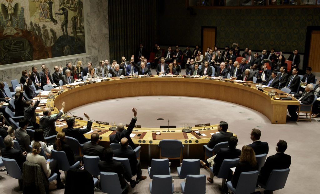 Rusia pide otra reunión del Consejo de Seguridad de la ONU sobre el caso Skripal