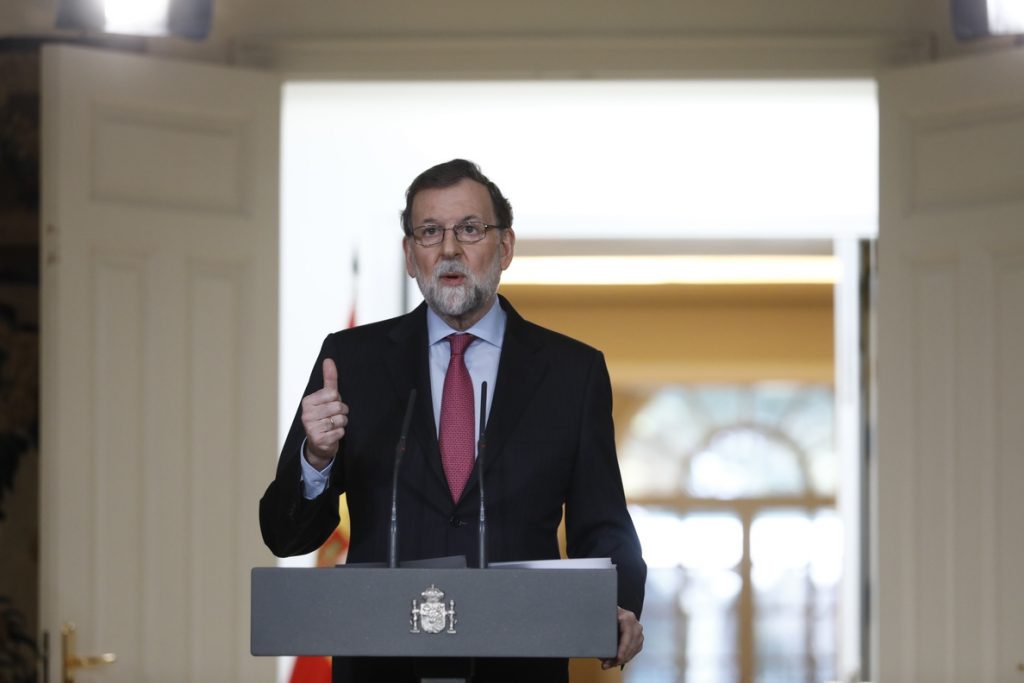 El Gobierno, convencido de que la Justicia española tomará las medidas adecuadas tras el fallo alemán sobre Puigdemont