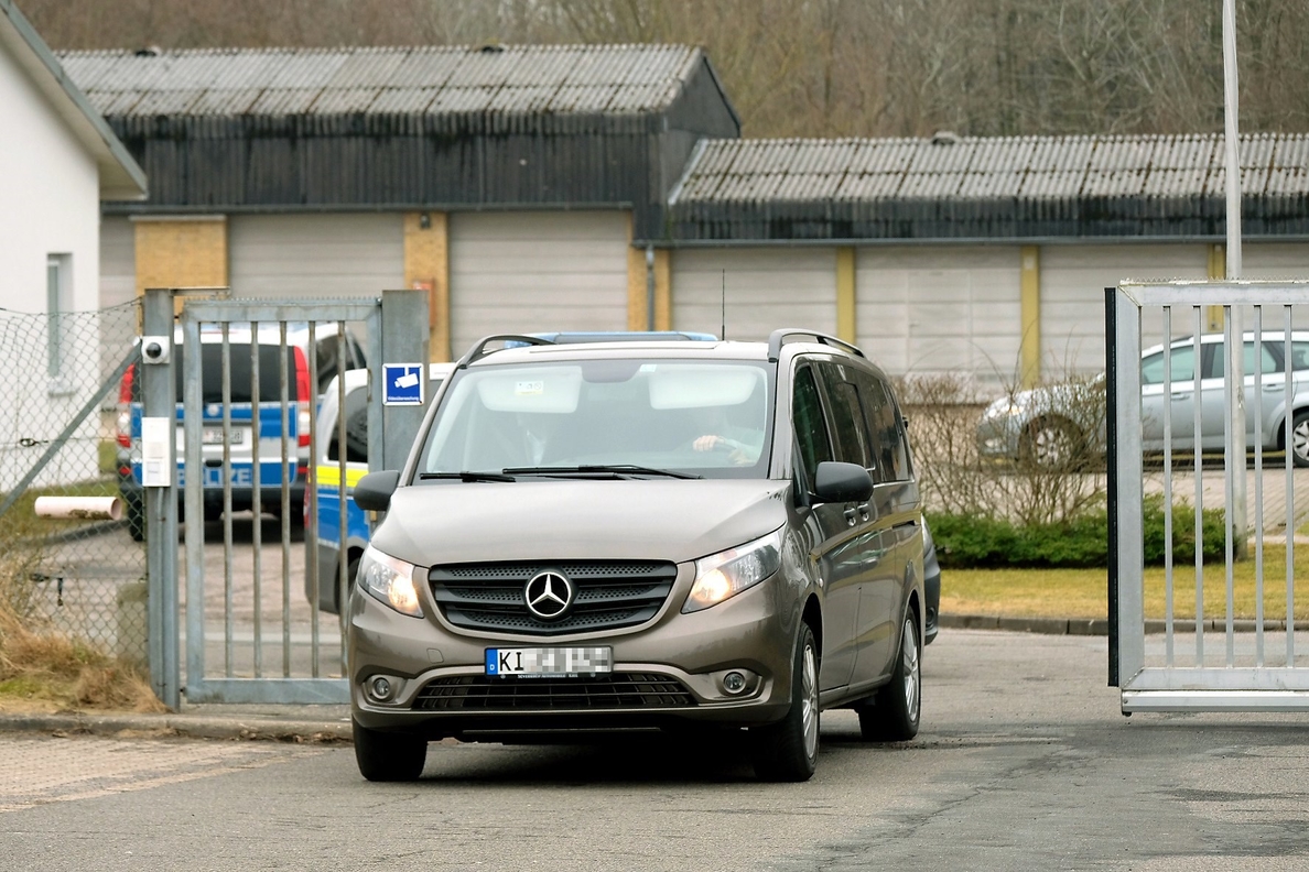 Bélgica investiga un dispositivo geolocalizador en el coche de Puigdemont