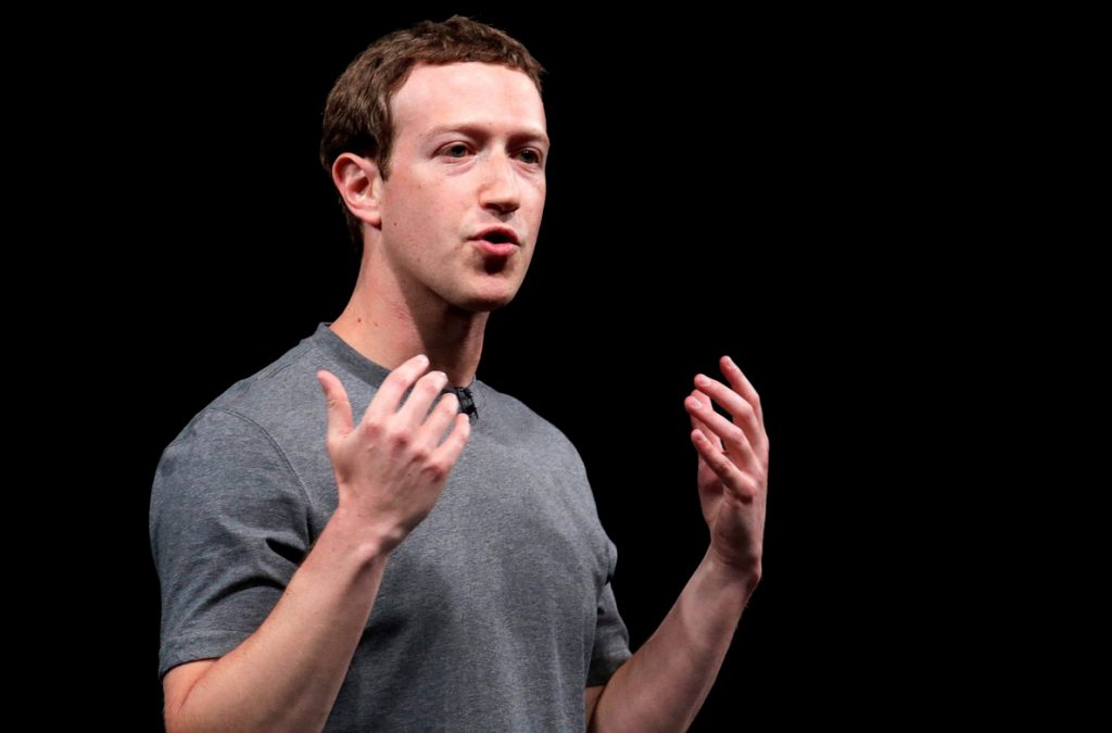 Facebook exigirá identificación a anunciantes políticos de cara a elecciones
