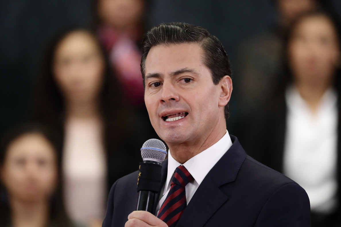 México se aferra a mensaje de unión ante militarización de frontera en EEUU
