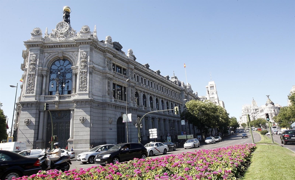 El Congreso examina el martes la ley del PP para facilitar »chivatazos» ante el Banco de España y la CNMV