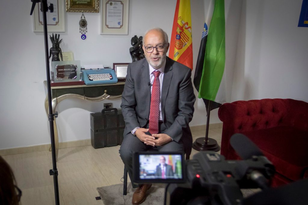 Extremadura sacrifica por el rito «halal» para vender carne a los emiratos
