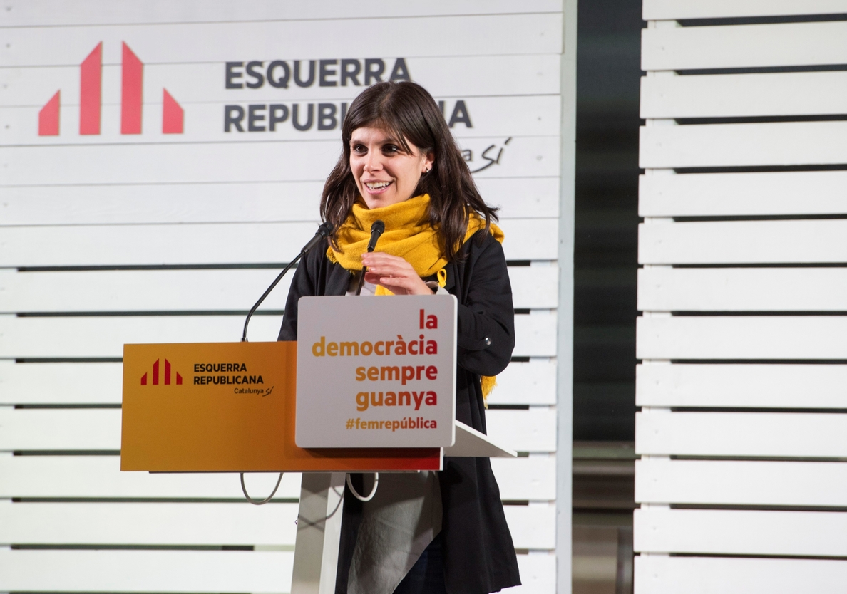 ERC trabaja para «blindar» los votos de Puigdemont y de exconseller Comín