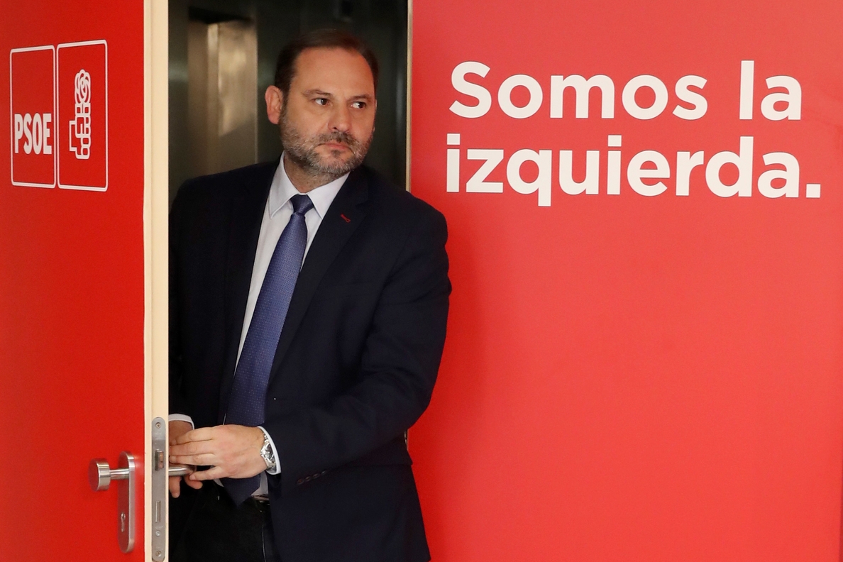 PSOE: A PP le importa más quién destapó la verdad que quien oculta la mentira
