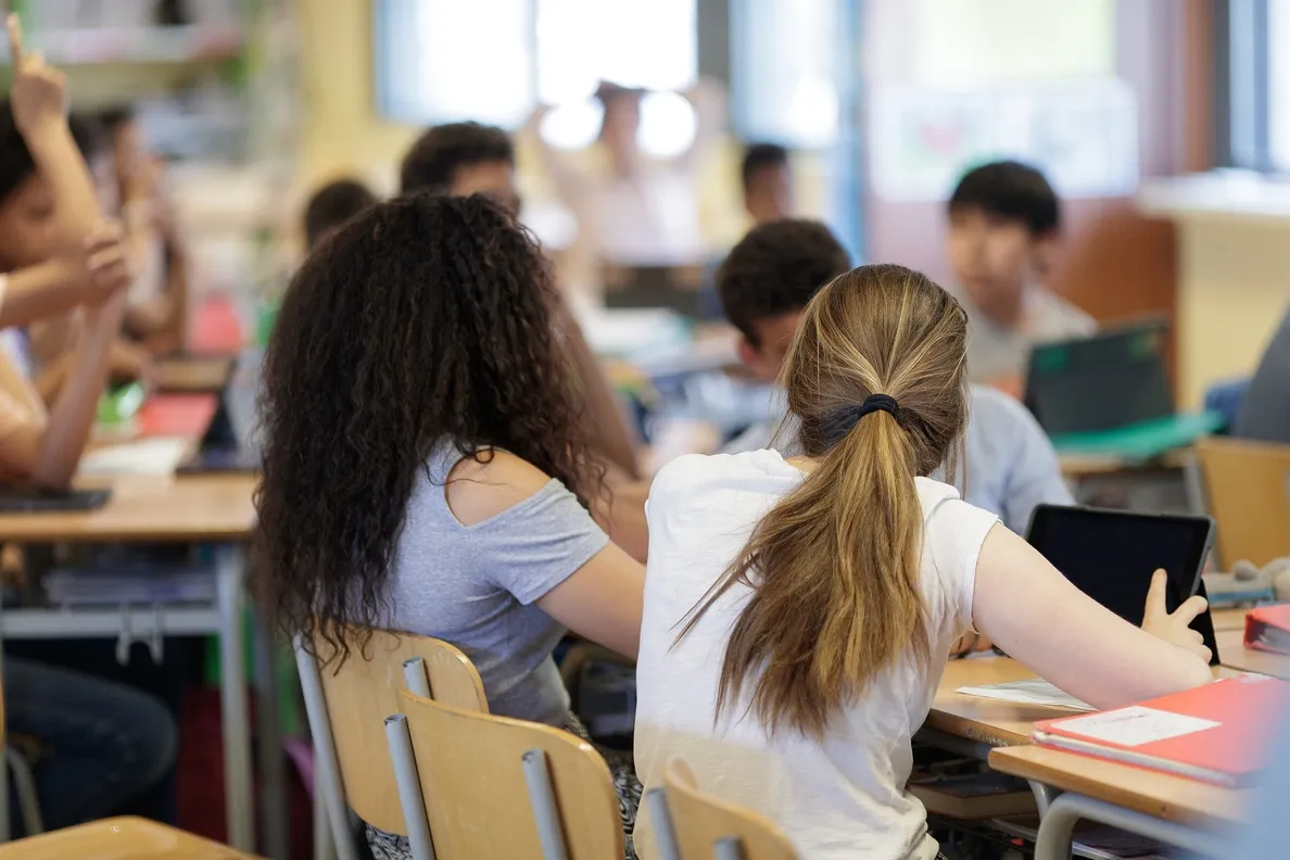 El Constitucional avala las subvenciones a colegios que segregan por sexos
