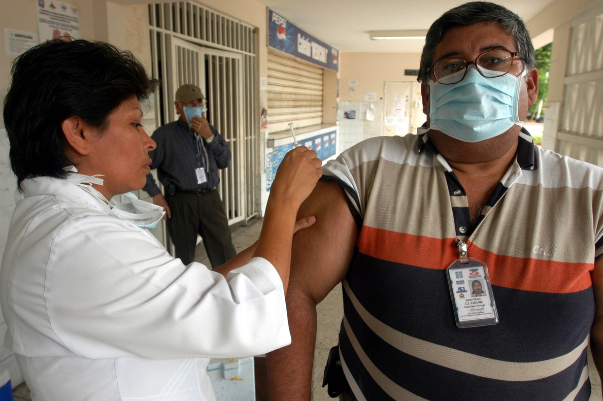 Parlamento denuncia que Venezuela no está inmunizada y exporta enfermedades