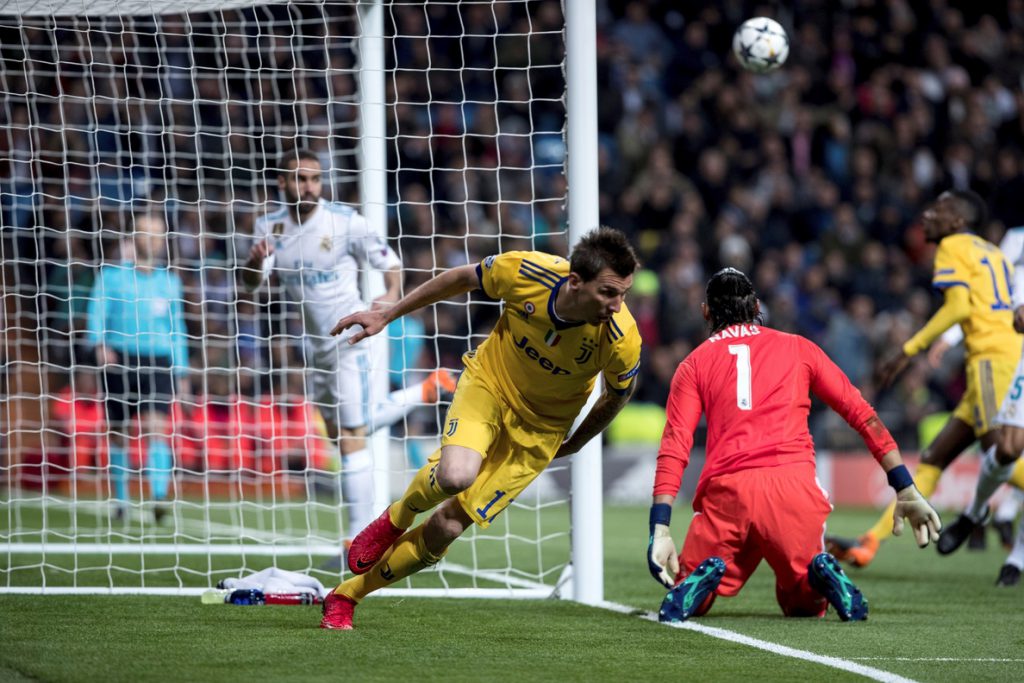 El Real Madrid accede a semifinales con un penalti en el último segundo