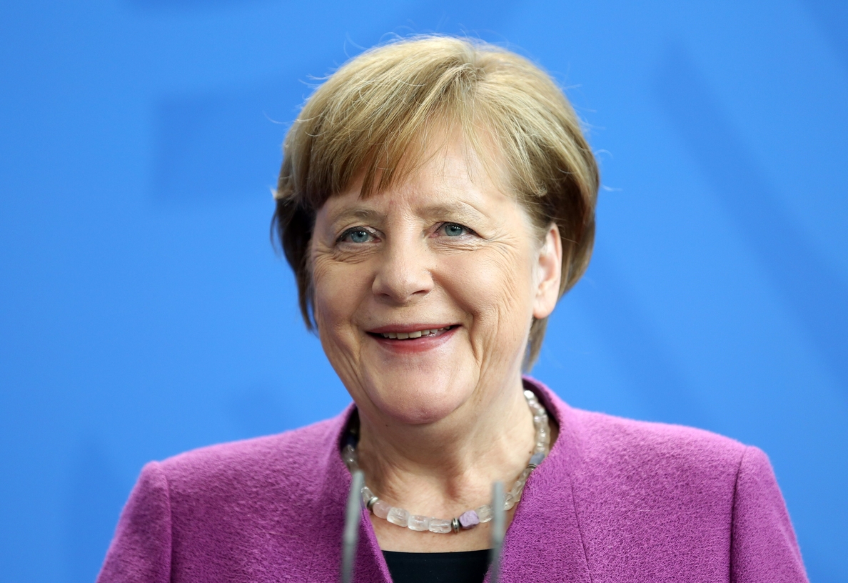 Macron y Merkel lamentan los vetos rusos en la ONU sobre Siria