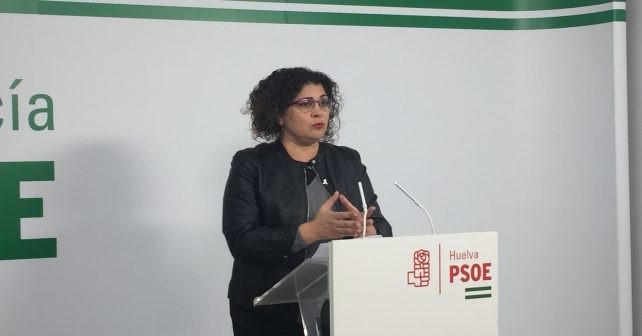 PSOE elevará mociones en Huelva para pedir la dotación específica acordada en el Pacto contra la Violencia de Género