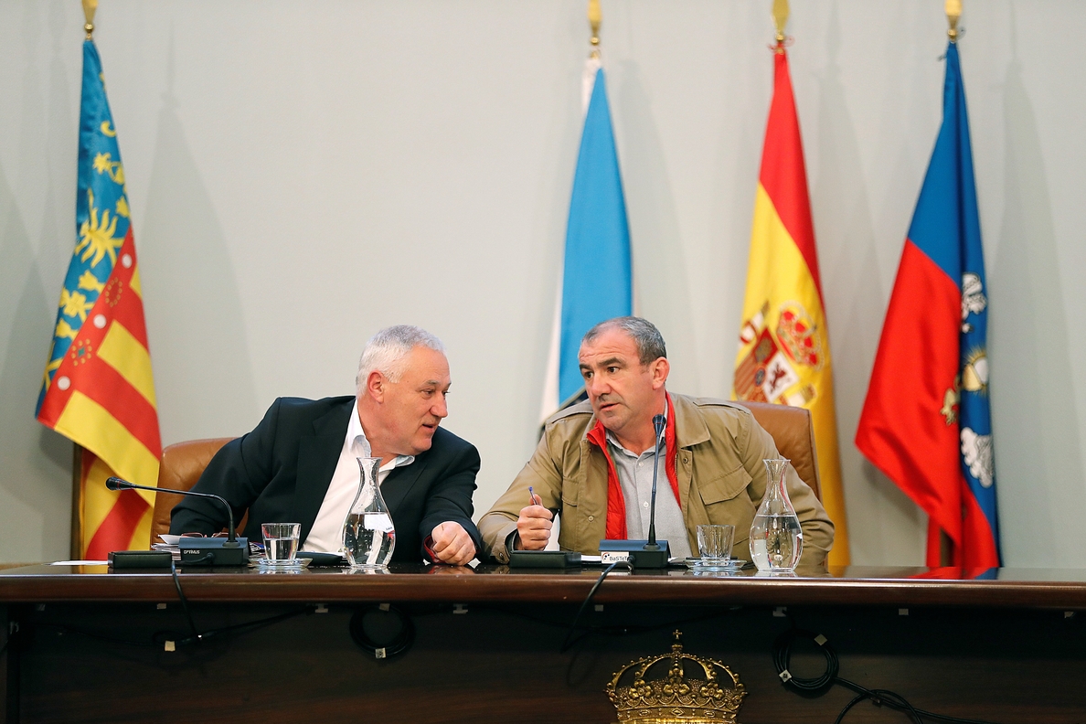 El PSOE de Lugo aprueba volver a expulsar a un alcalde por alinearse con el PP