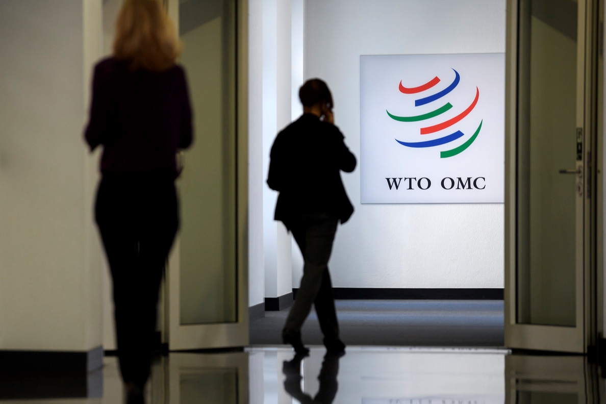 El comercio mundial crecerá un 4,4 % en 2018, menos que un año antes, según la OMC